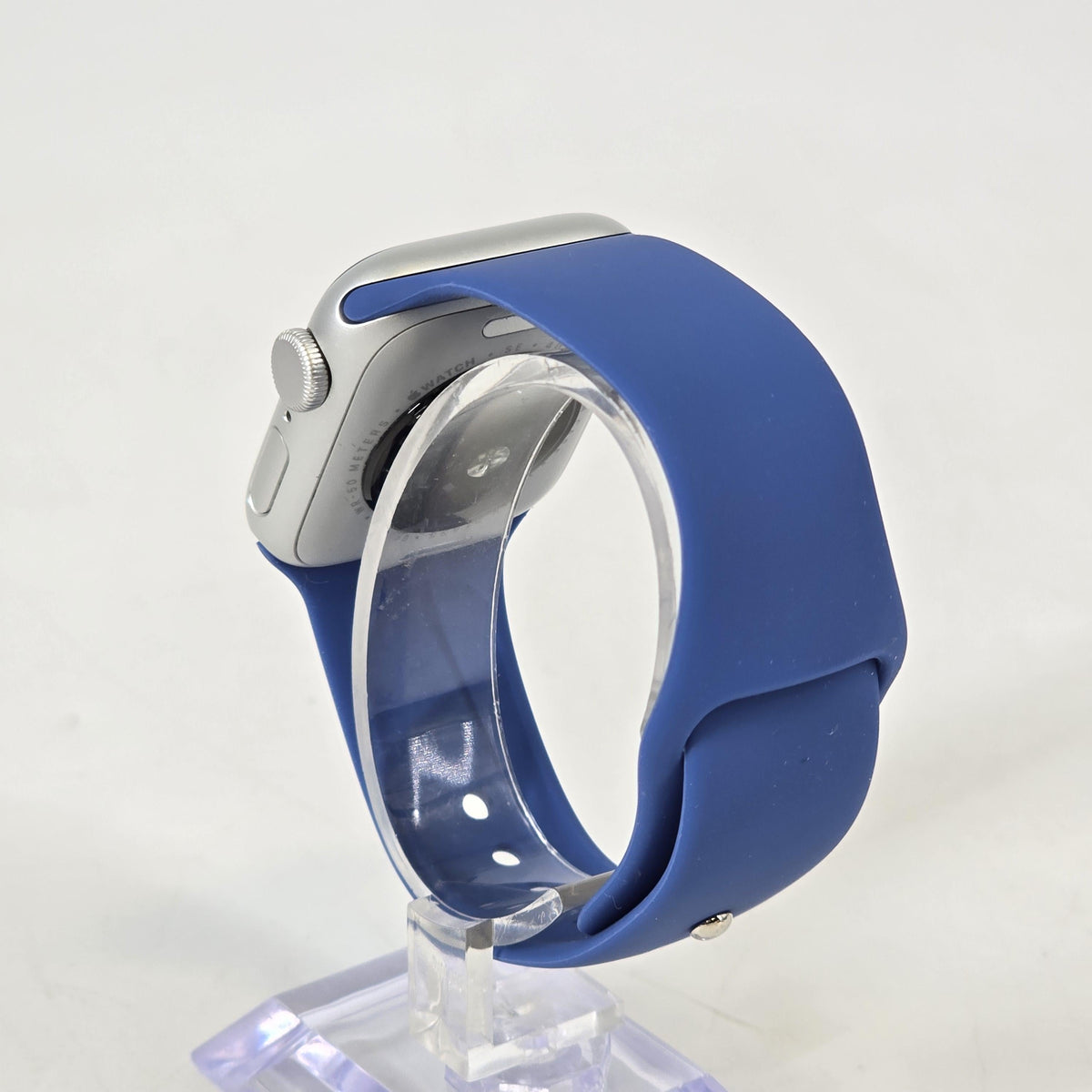 Apple Watch (SE) 2nd Gen. 40mm Silver WiFi 32GB