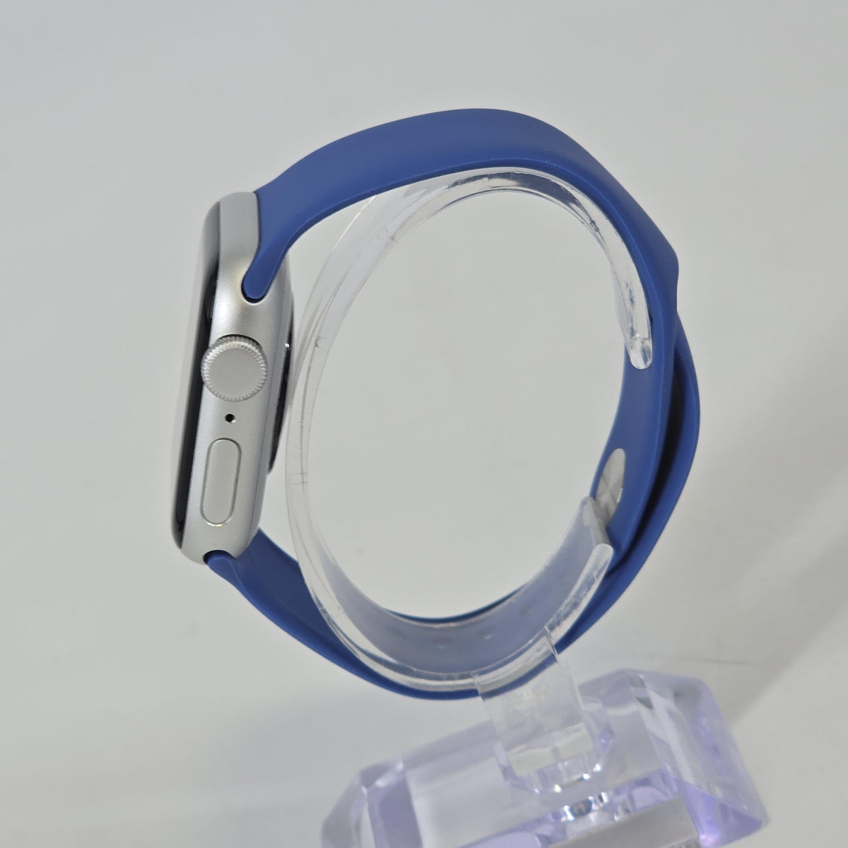 Apple Watch (SE) 2nd Gen. 40mm Silver WiFi 32GB