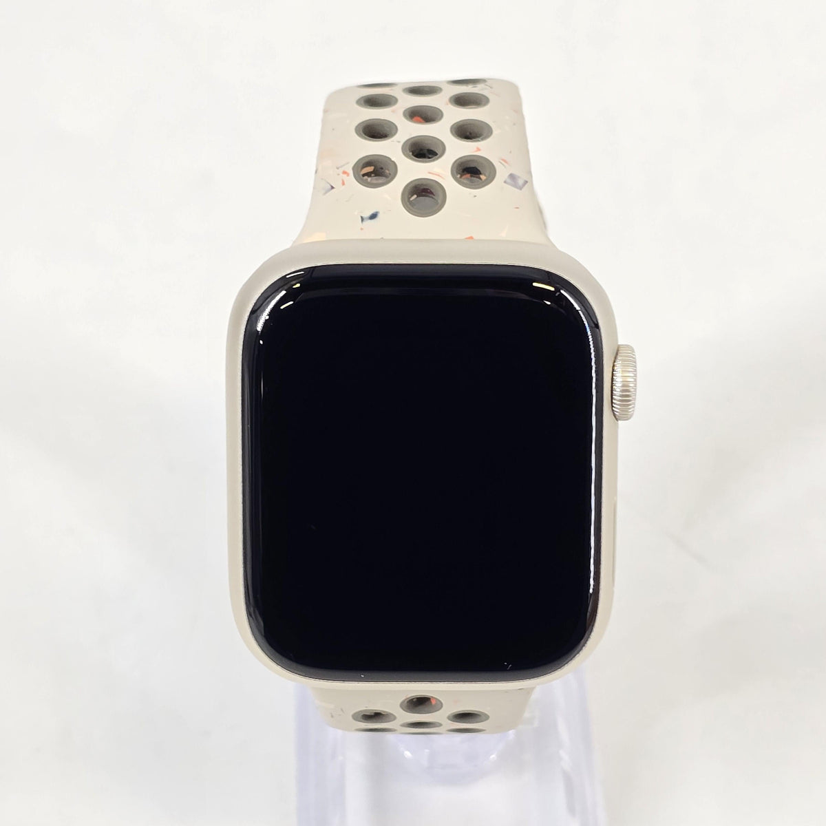 Apple Watch (Series 9) 45mm Gold Unlocked 64GB