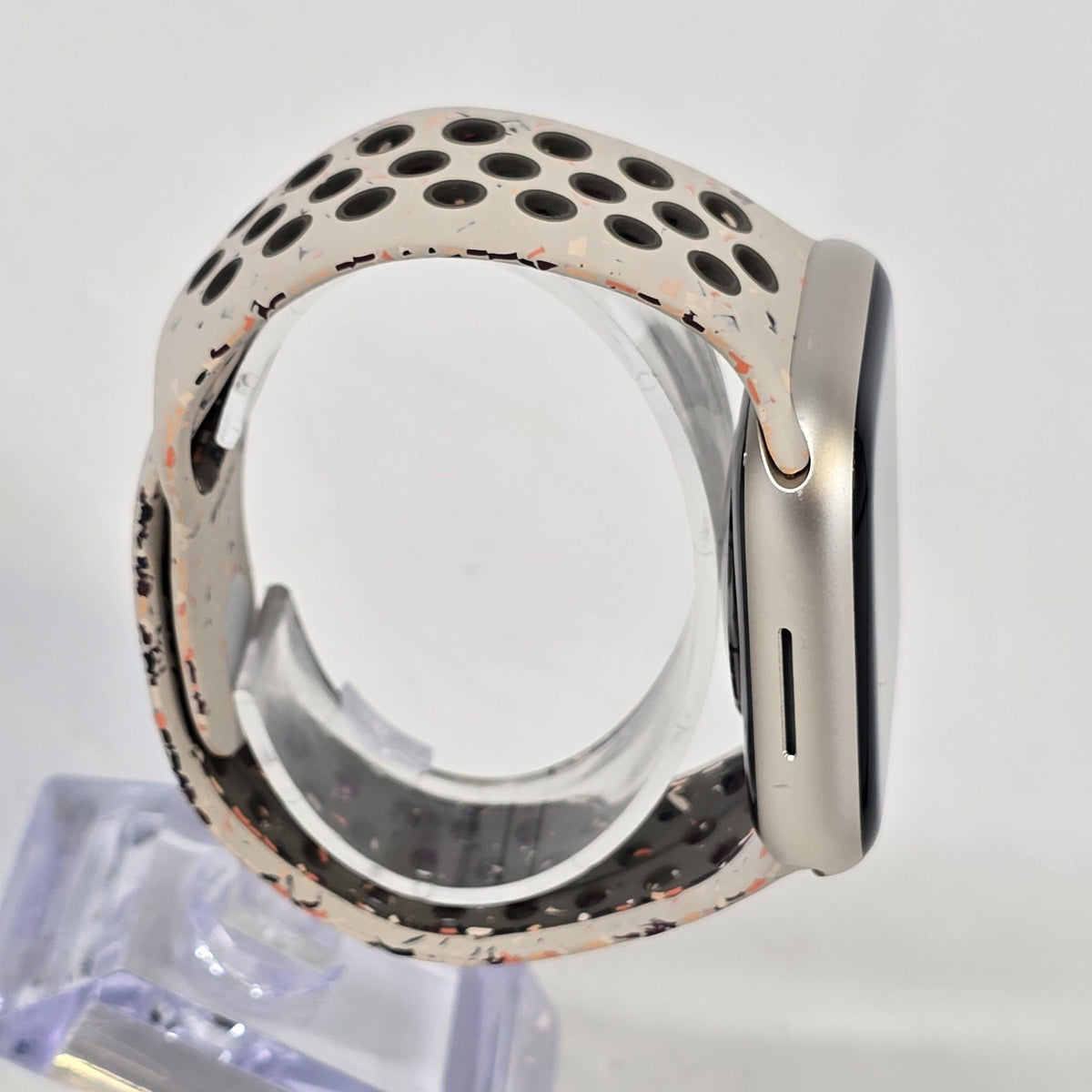 Apple Watch (Series 9) 45mm Gold Unlocked 64GB