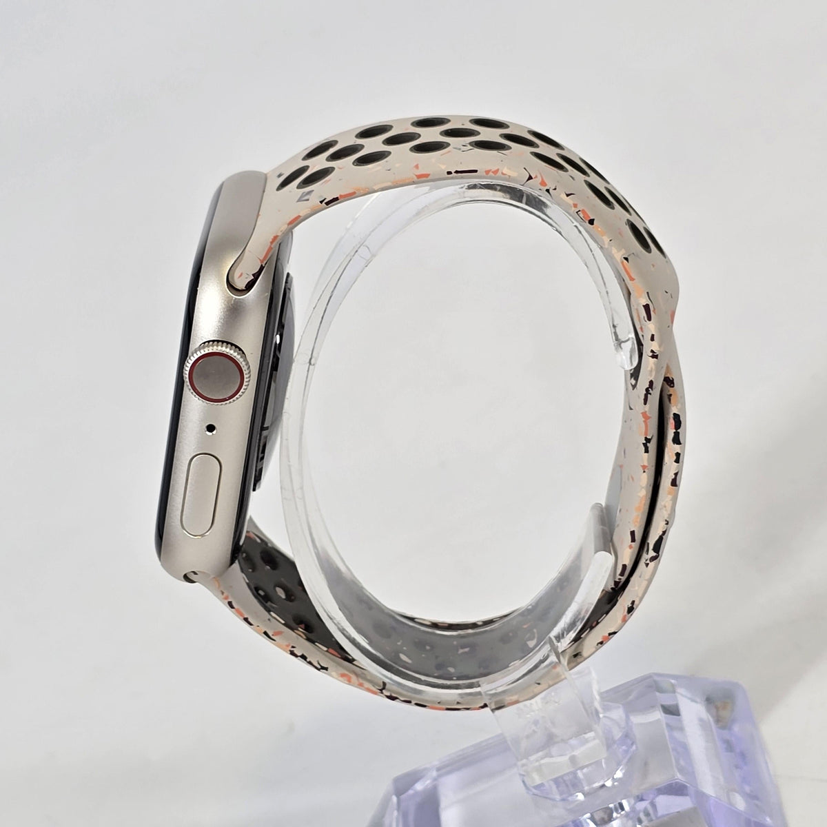 Apple Watch (Series 9) 45mm Gold Unlocked 64GB