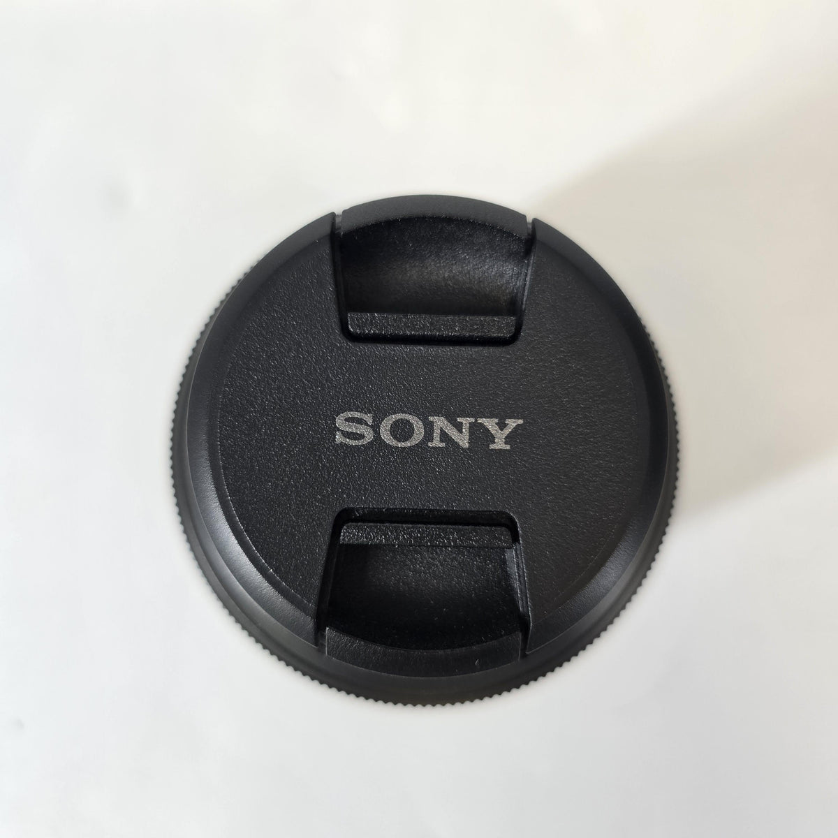 Sony FE 50mm Black