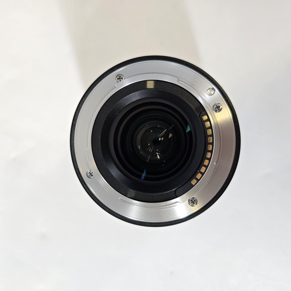 Sony FE 50mm Black