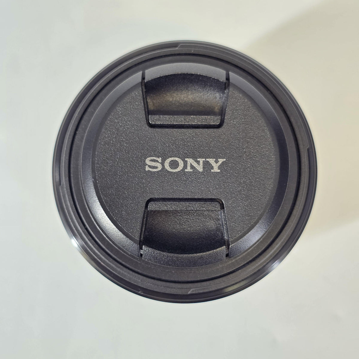 Sony FE 50mm Black