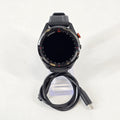 Garmin Approach S62 47mm Black GPS