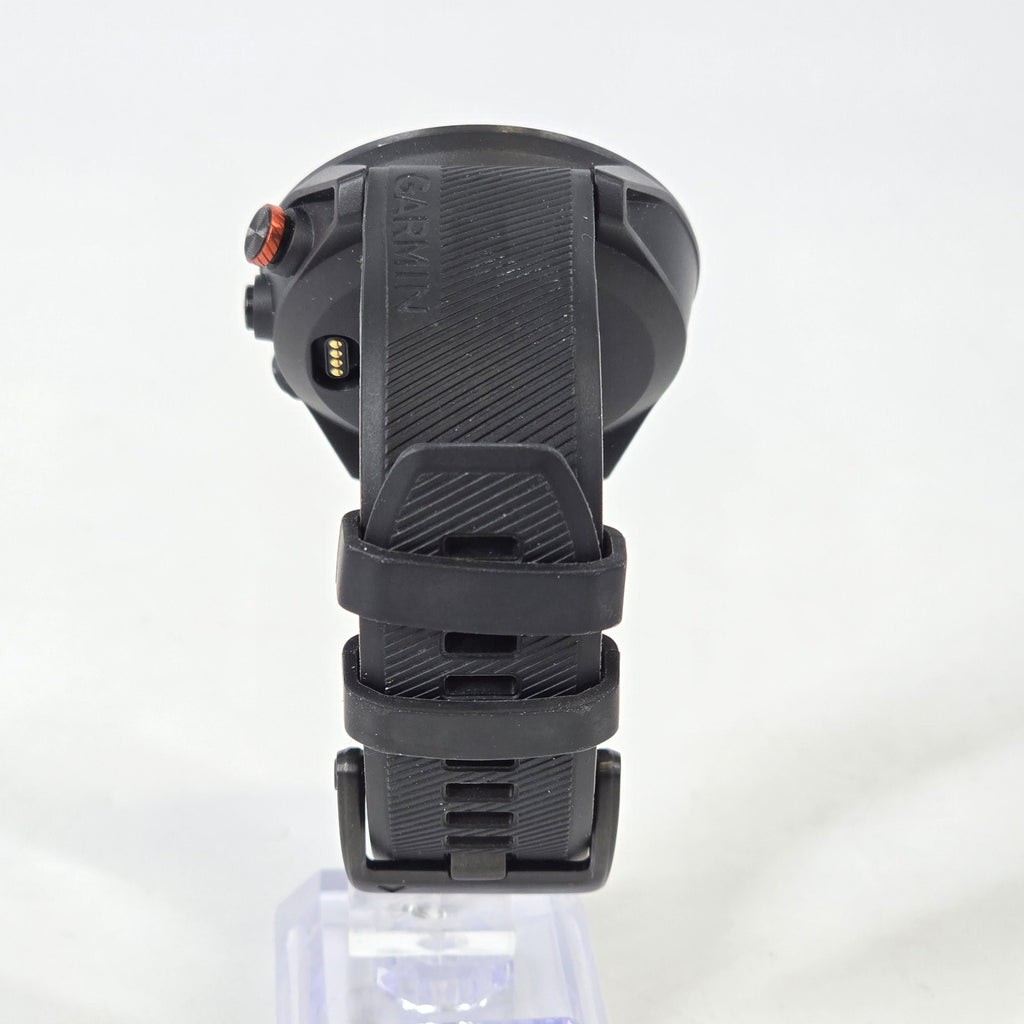 Garmin Approach S62 47mm Black GPS
