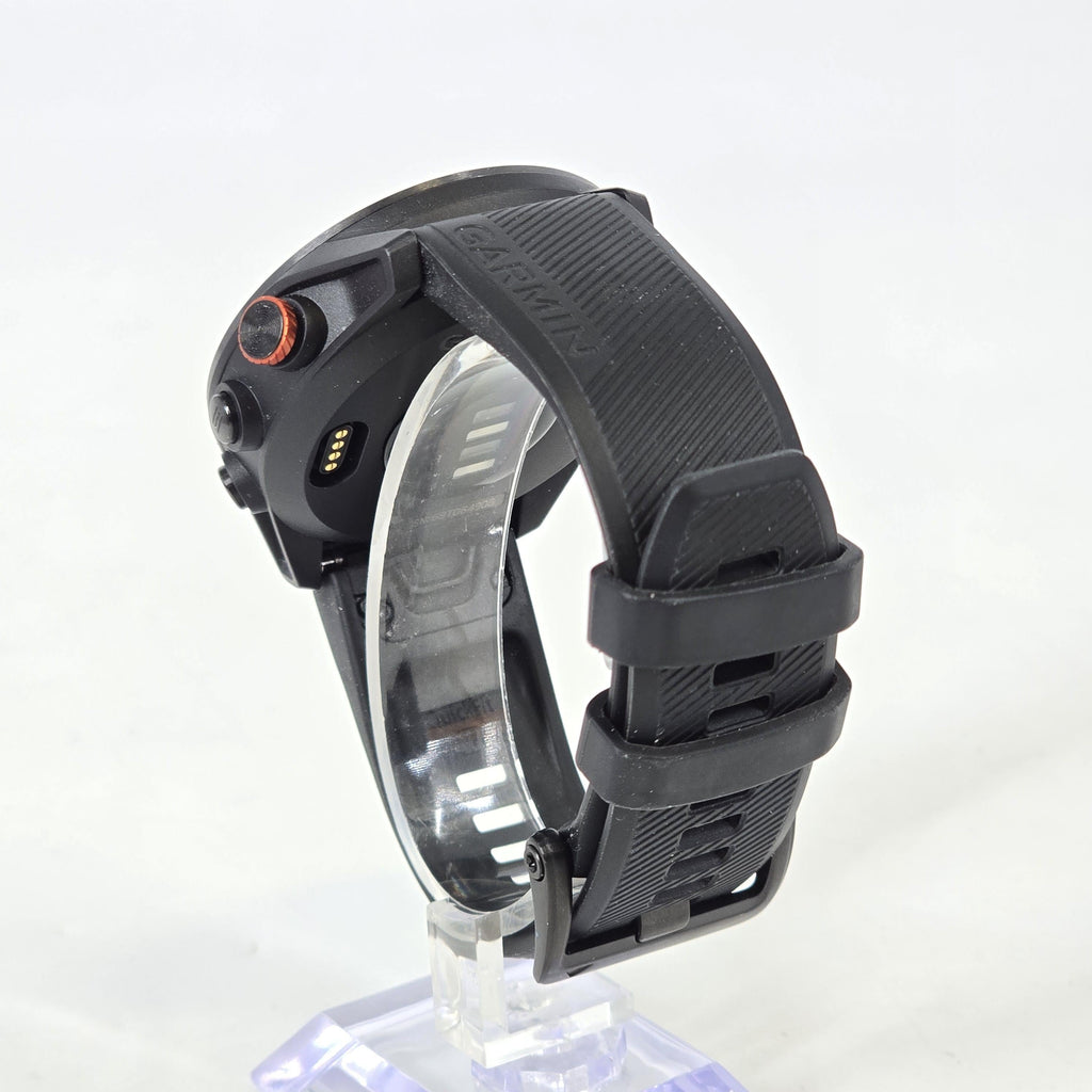 Garmin Approach S62 47mm Black GPS