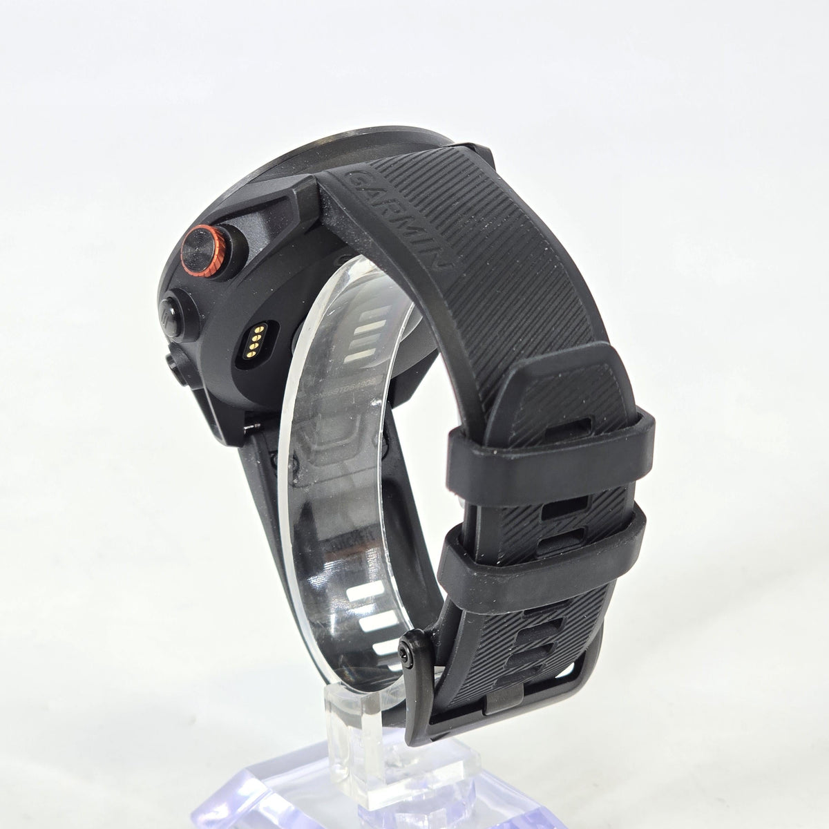 Garmin Approach S62 47mm Black GPS