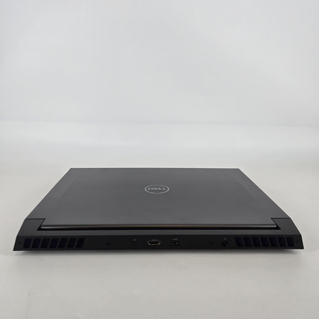 Dell G16 7630 Black 2.6 GHz Intel Core i7 13th Gen. 16GB RAM 512GB Solid State Drive NVIDIA GeForce RTX 4050 6 GB