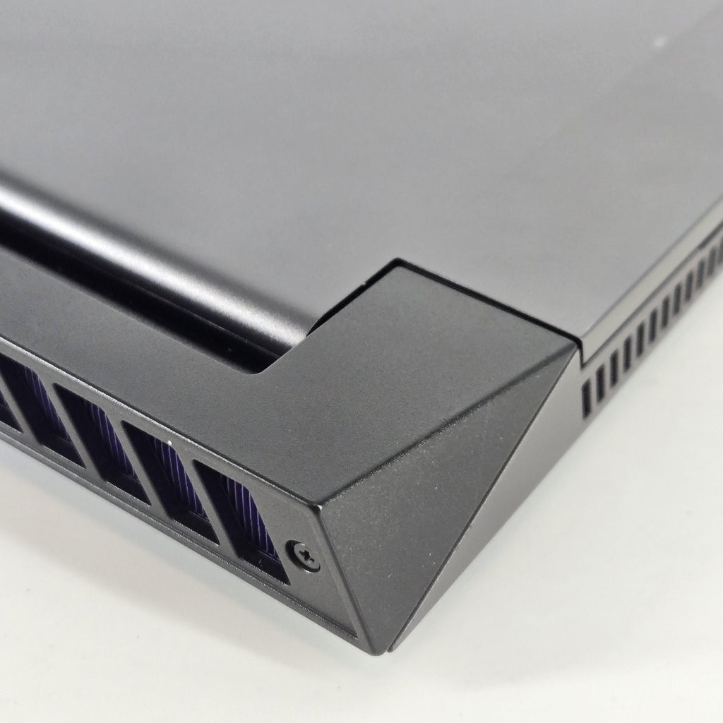 Dell G16 7630 Black 2.6 GHz Intel Core i7 13th Gen. 16GB RAM 512GB Solid State Drive NVIDIA GeForce RTX 4050 6 GB