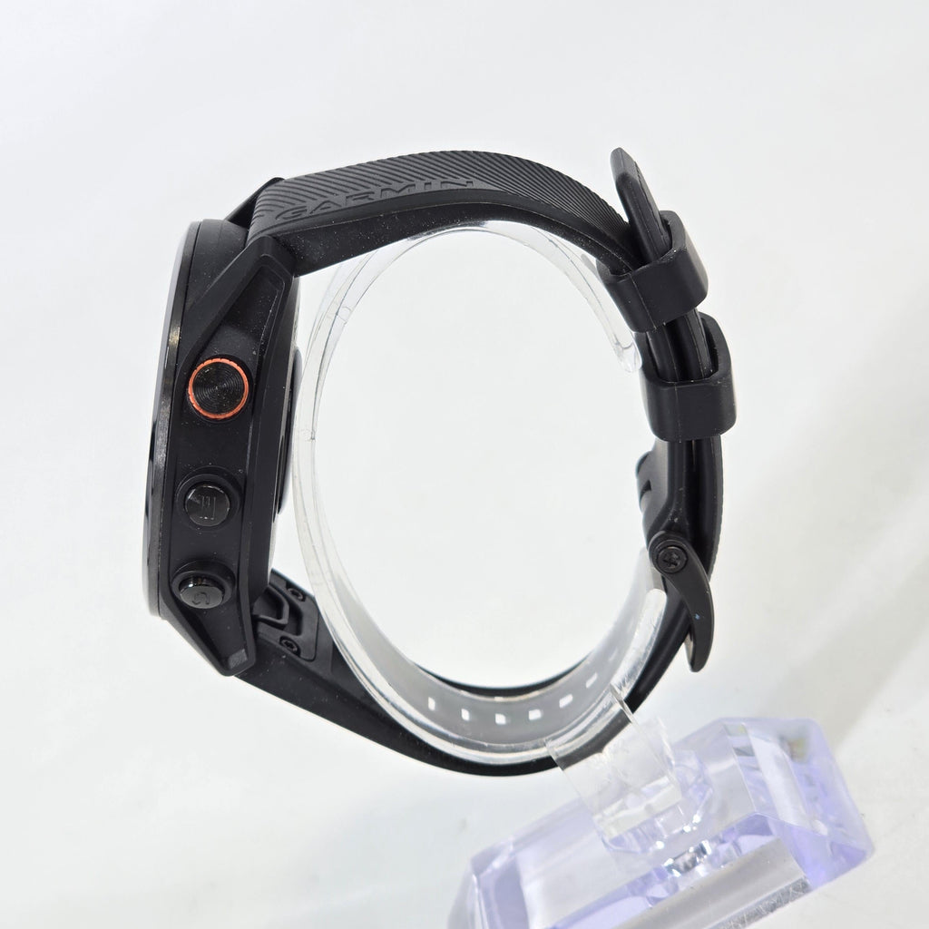 Garmin Approach S62 47mm Black GPS