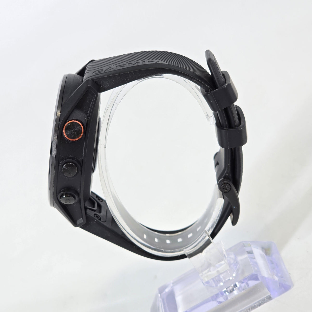 Garmin Approach S62 47mm Black GPS