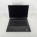Dell G16 7630 Black 2.6 GHz Intel Core i7 13th Gen. 16GB RAM 512GB Solid State Drive NVIDIA GeForce RTX 4050 6 GB