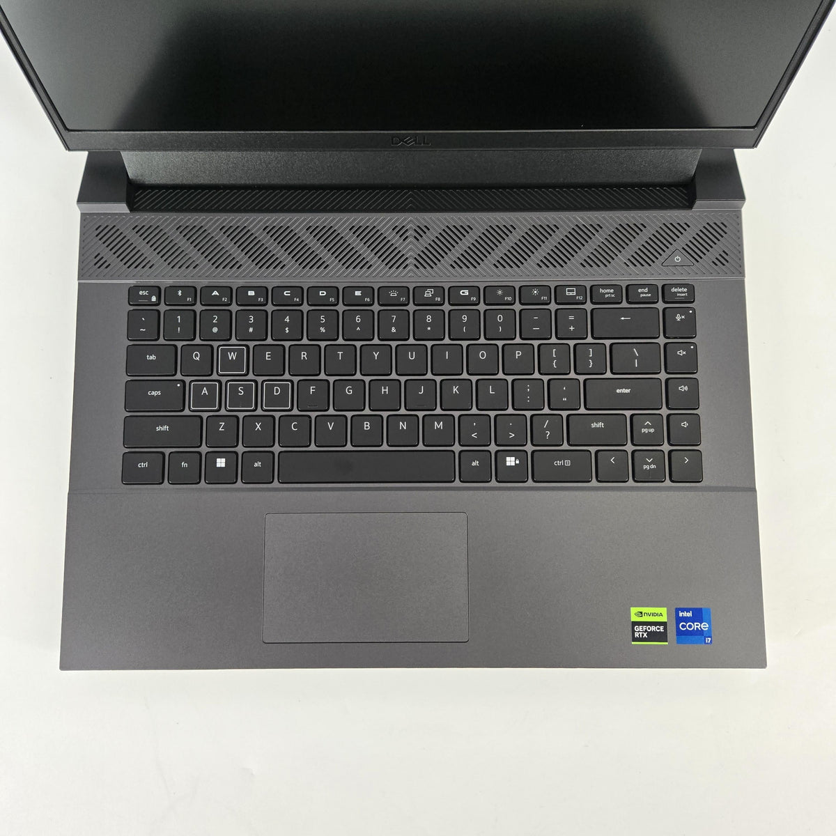 Dell G16 7630 Black 2.6 GHz Intel Core i7 13th Gen. 16GB RAM 512GB Solid State Drive NVIDIA GeForce RTX 4050 6 GB