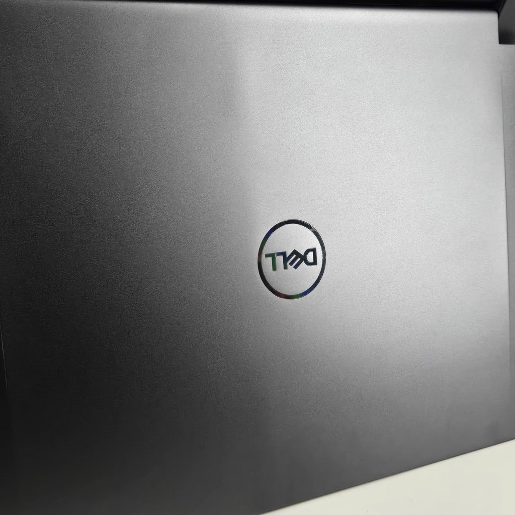 Dell G16 7630 Black 2.6 GHz Intel Core i7 13th Gen. 16GB RAM 512GB Solid State Drive NVIDIA GeForce RTX 4050 6 GB