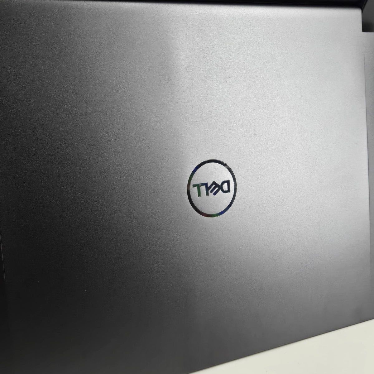Dell G16 7630 Black 2.6 GHz Intel Core i7 13th Gen. 16GB RAM 512GB Solid State Drive NVIDIA GeForce RTX 4050 6 GB