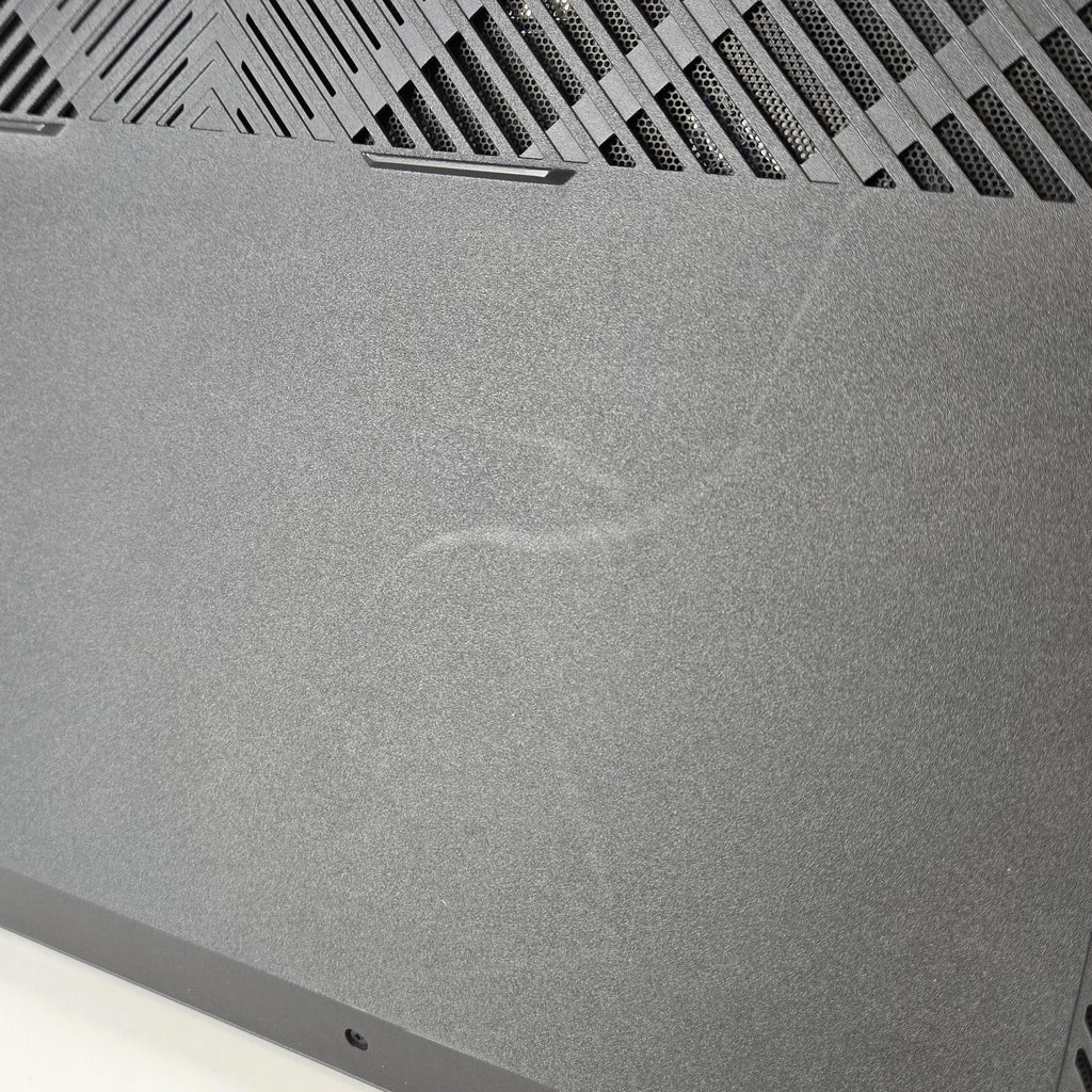 Dell G16 7630 Black 2.6 GHz Intel Core i7 13th Gen. 16GB RAM 512GB Solid State Drive NVIDIA GeForce RTX 4050 6 GB
