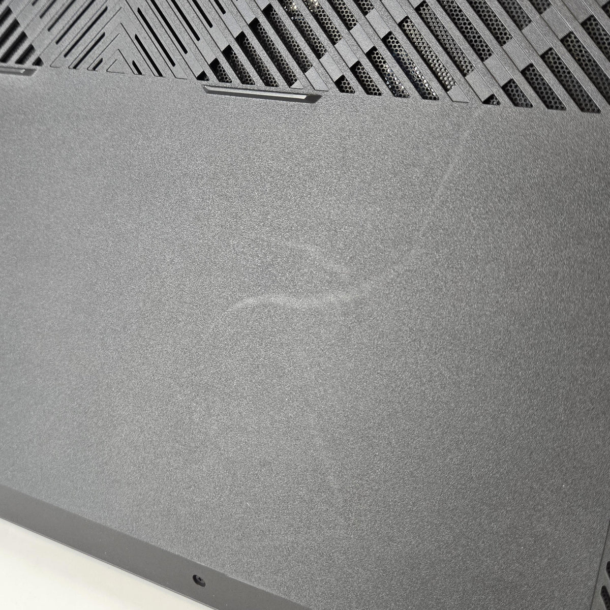 Dell G16 7630 Black 2.6 GHz Intel Core i7 13th Gen. 16GB RAM 512GB Solid State Drive NVIDIA GeForce RTX 4050 6 GB