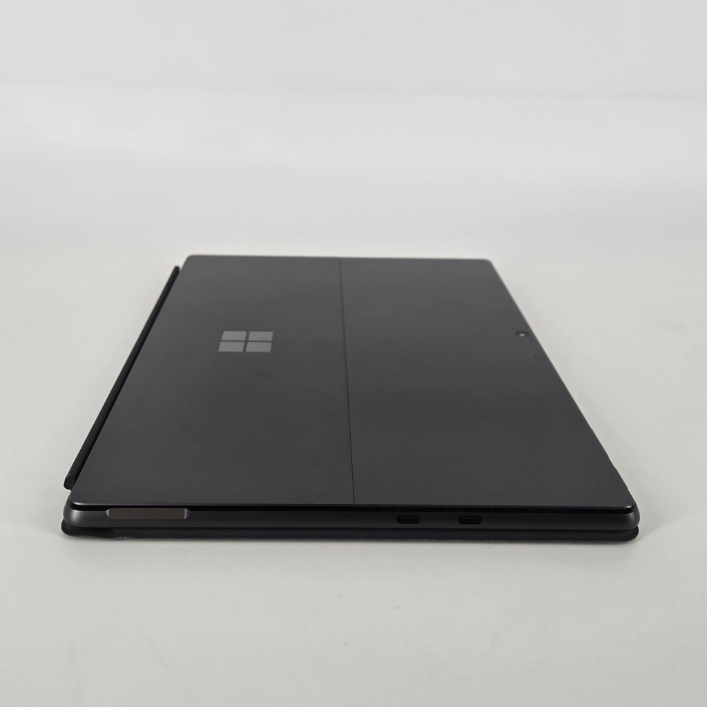 Microsoft Surface Pro 11 13 Black WiFi 3.4 GHz Qualcomm Snapdragon X Plus 16GB RAM 512GB Solid State Drive