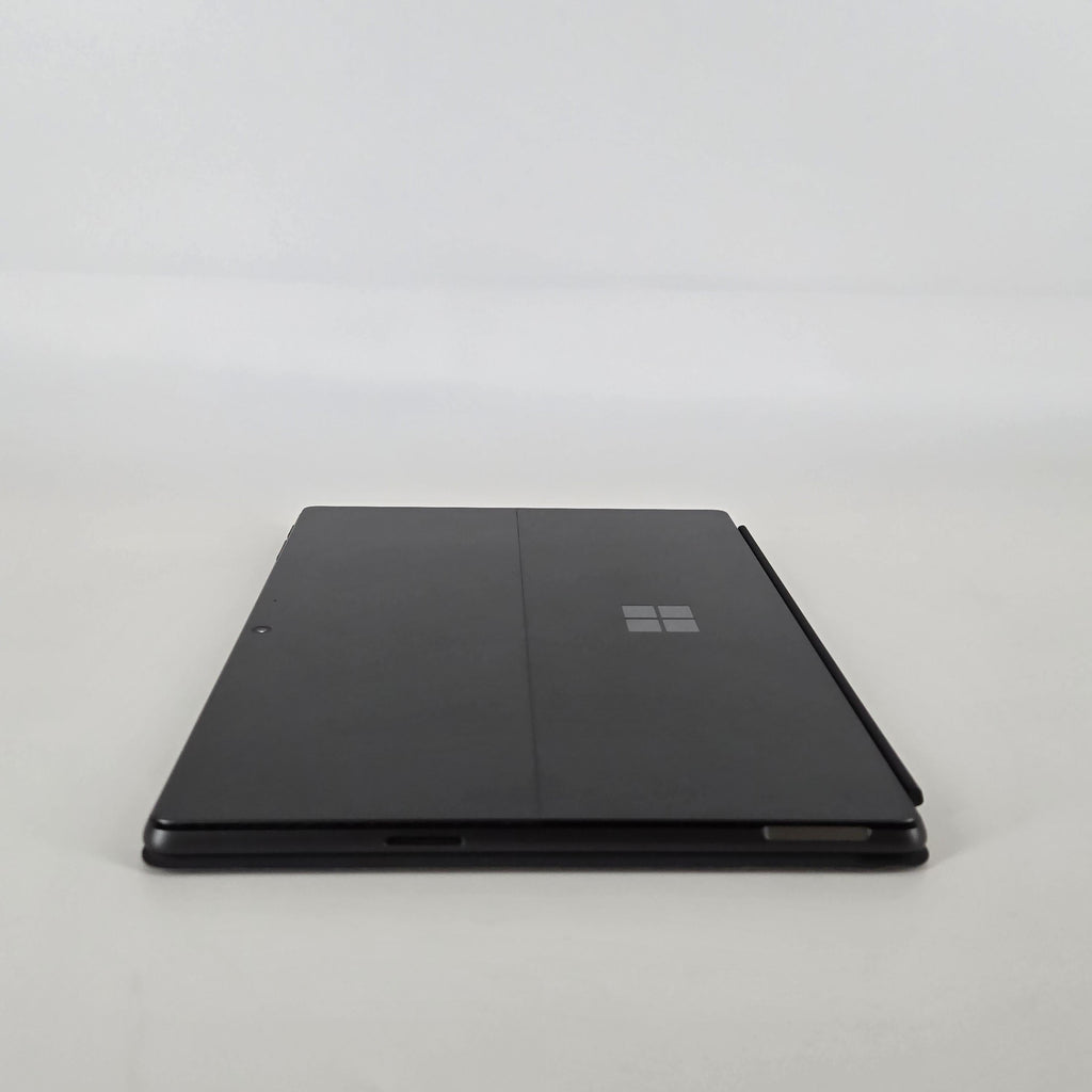 Microsoft Surface Pro 11 13 Black WiFi 3.4 GHz Qualcomm Snapdragon X Plus 16GB RAM 512GB Solid State Drive