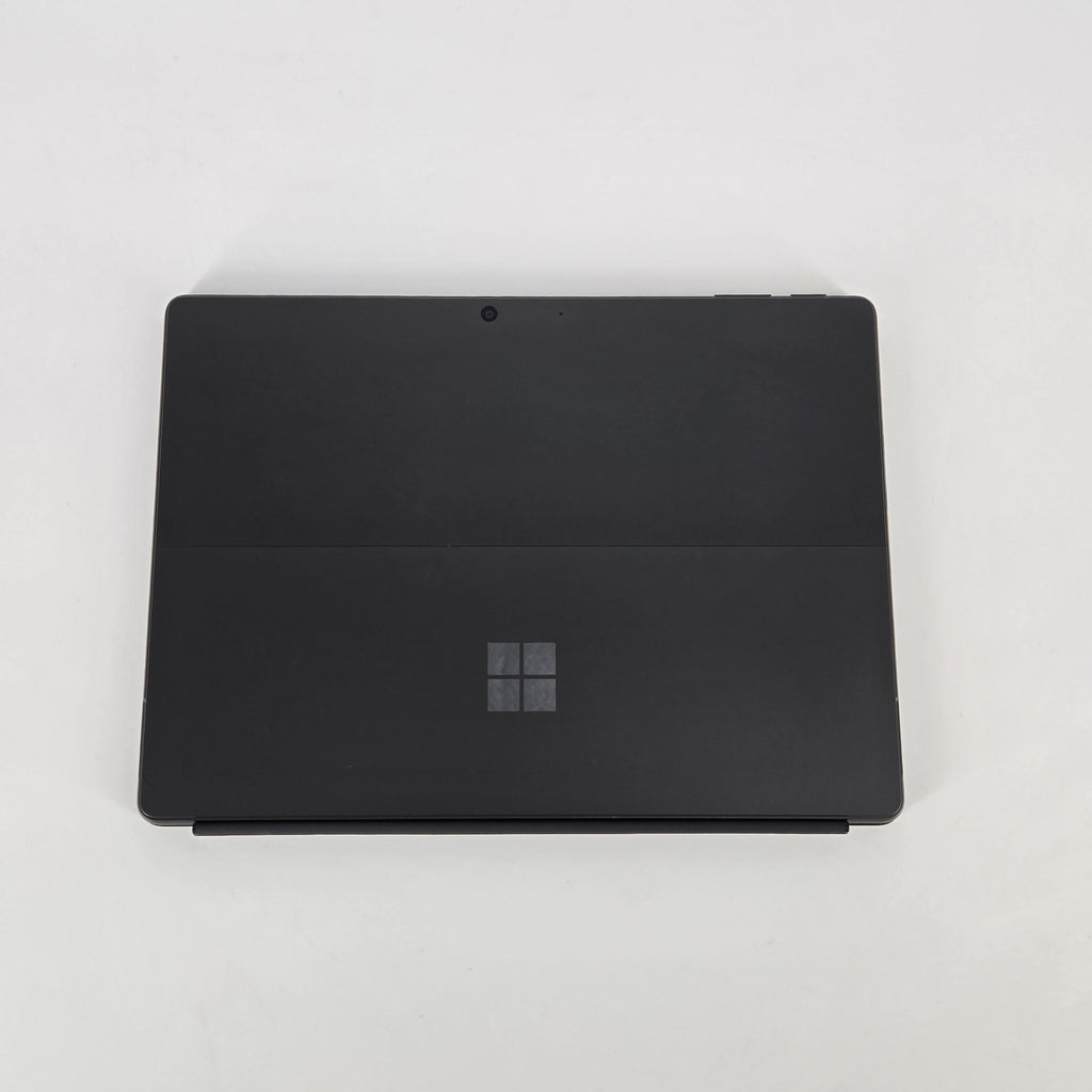 Microsoft Surface Pro 11 13 Black WiFi 3.4 GHz Qualcomm Snapdragon X Plus 16GB RAM 512GB Solid State Drive