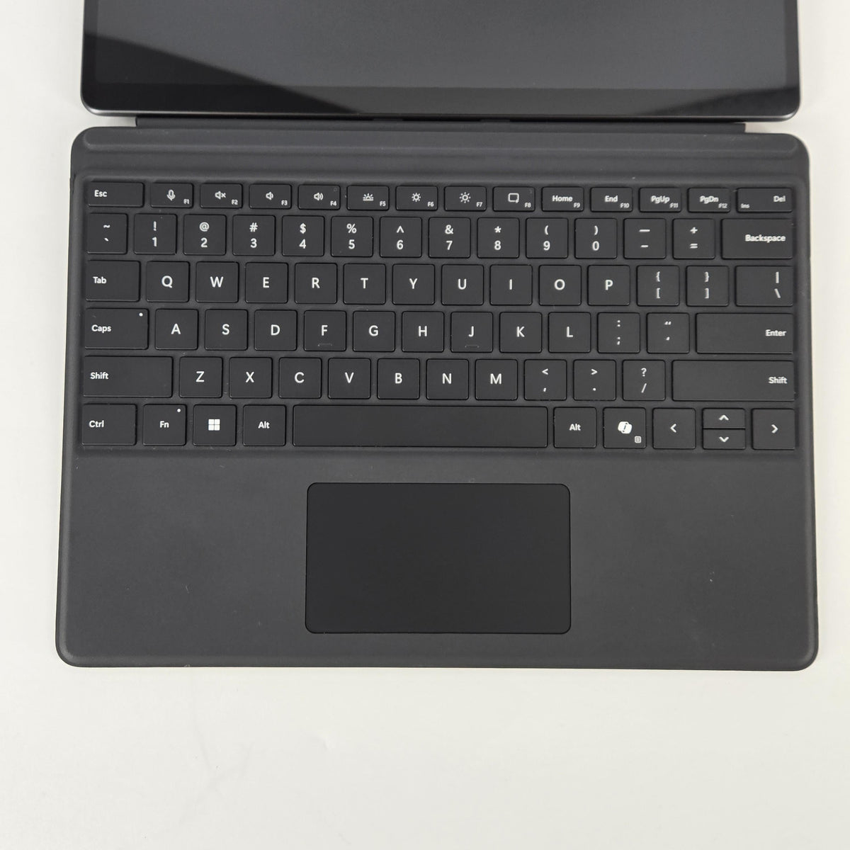 Microsoft Surface Pro 11 13 Black WiFi 3.4 GHz Qualcomm Snapdragon X Plus 16GB RAM 512GB Solid State Drive