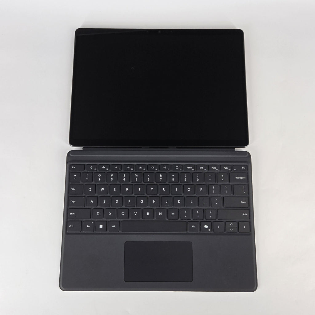 Microsoft Surface Pro 11 13 Black WiFi 3.4 GHz Qualcomm Snapdragon X Plus 16GB RAM 512GB Solid State Drive