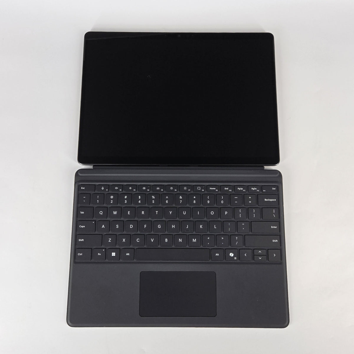 Microsoft Surface Pro 11 13 Black WiFi 3.4 GHz Qualcomm Snapdragon X Plus 16GB RAM 512GB Solid State Drive