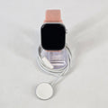 Apple Watch (Series 10) 46mm Silver WiFi 64GB