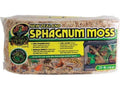 Zoo Med New Zealand Sphagnum Moss, 0.33lb