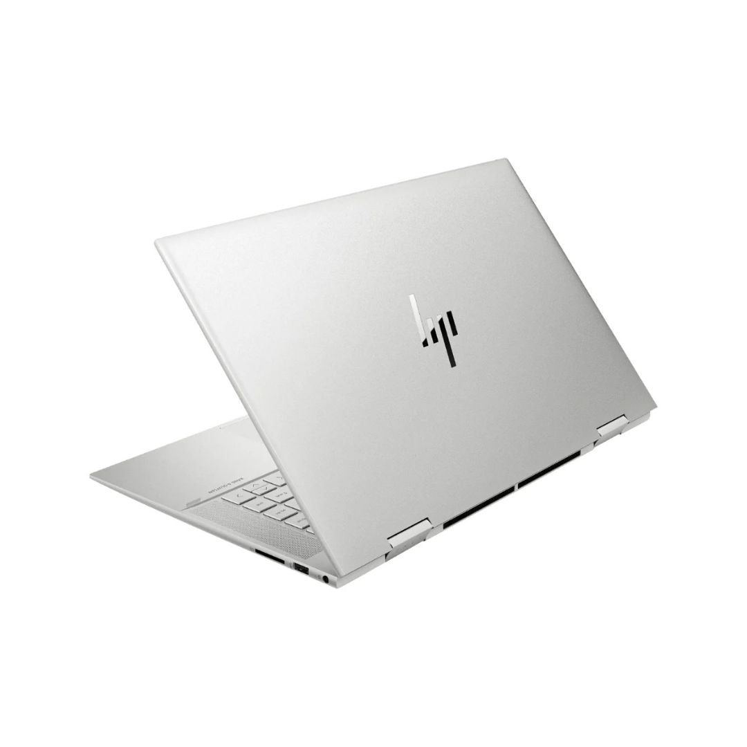 HP ENVY 2-in-1 15.6" FHD Touch-Screen Laptop - Intel Core i7-1195G7 - 16GB RAM - 512GB SSD + 32GB Optane - 15M-ES1023DX