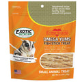 Omega Yums Fish Sticks