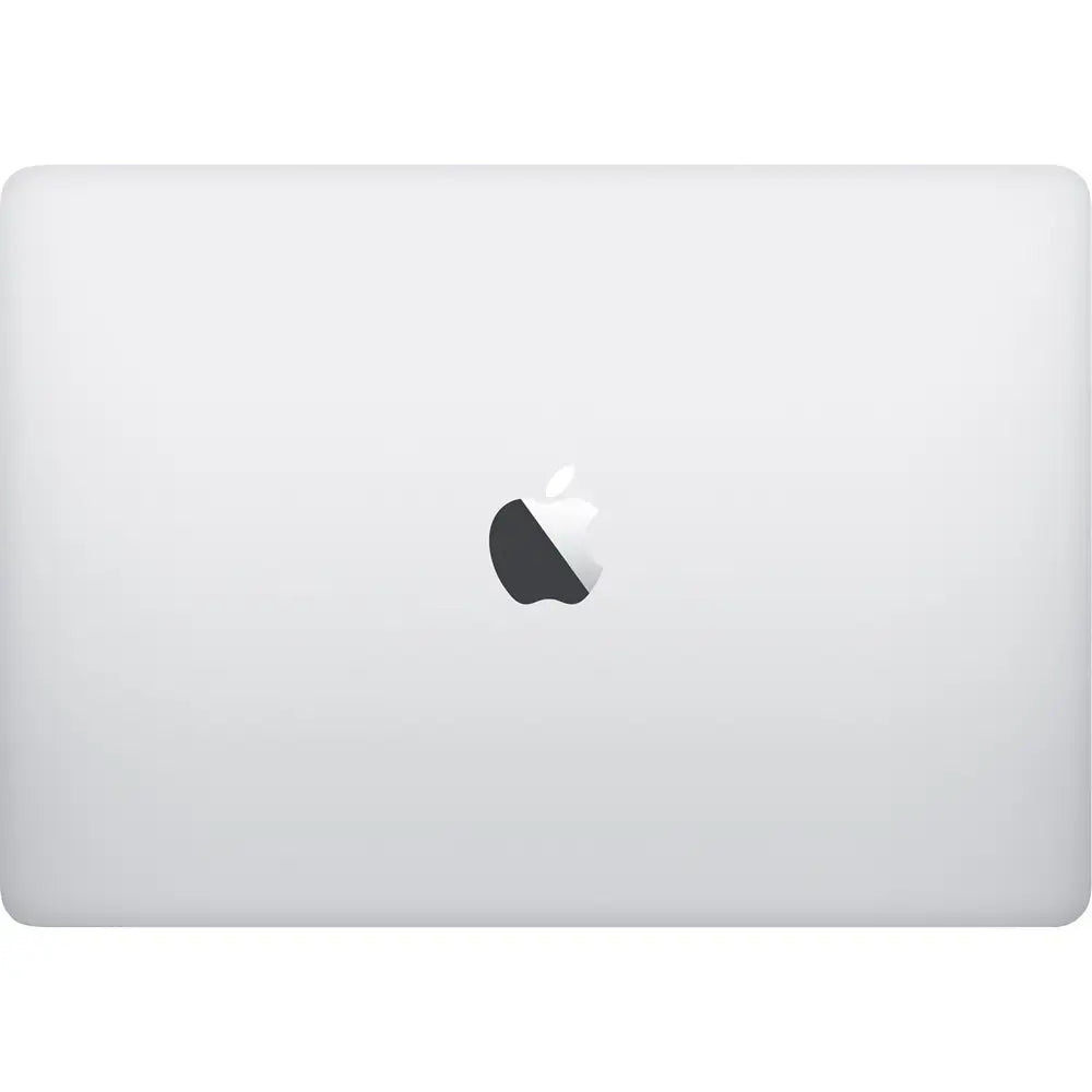 2017 Apple Macbook Pro - 13" - i5-7360U - 16GB RAM - 256GB SSD - Silver - MPXU2LL/A