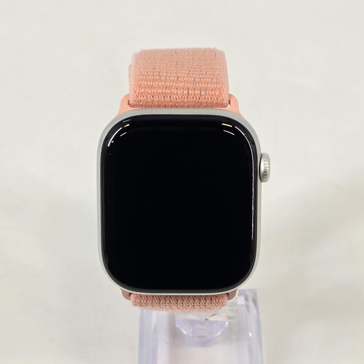 Apple Watch (Series 10) 46mm Silver WiFi 64GB