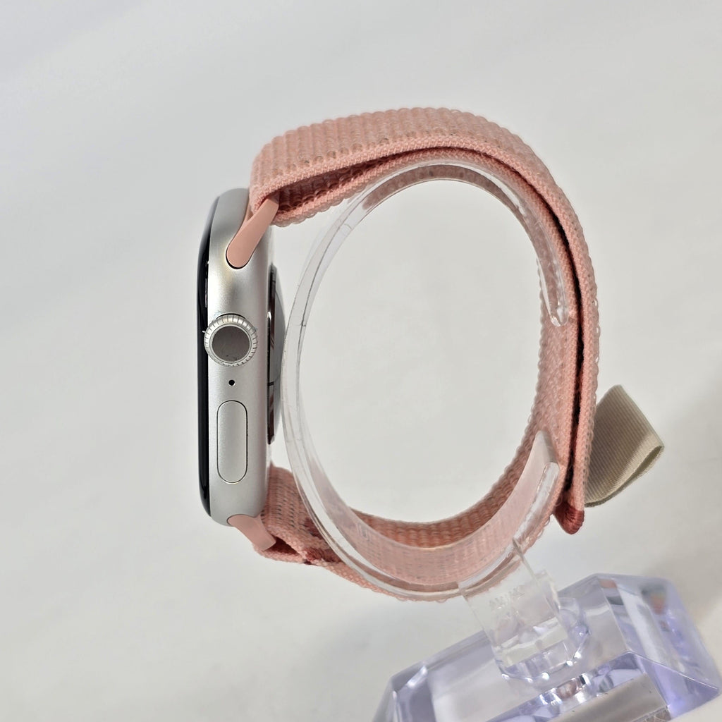 Apple Watch (Series 10) 46mm Silver WiFi 64GB