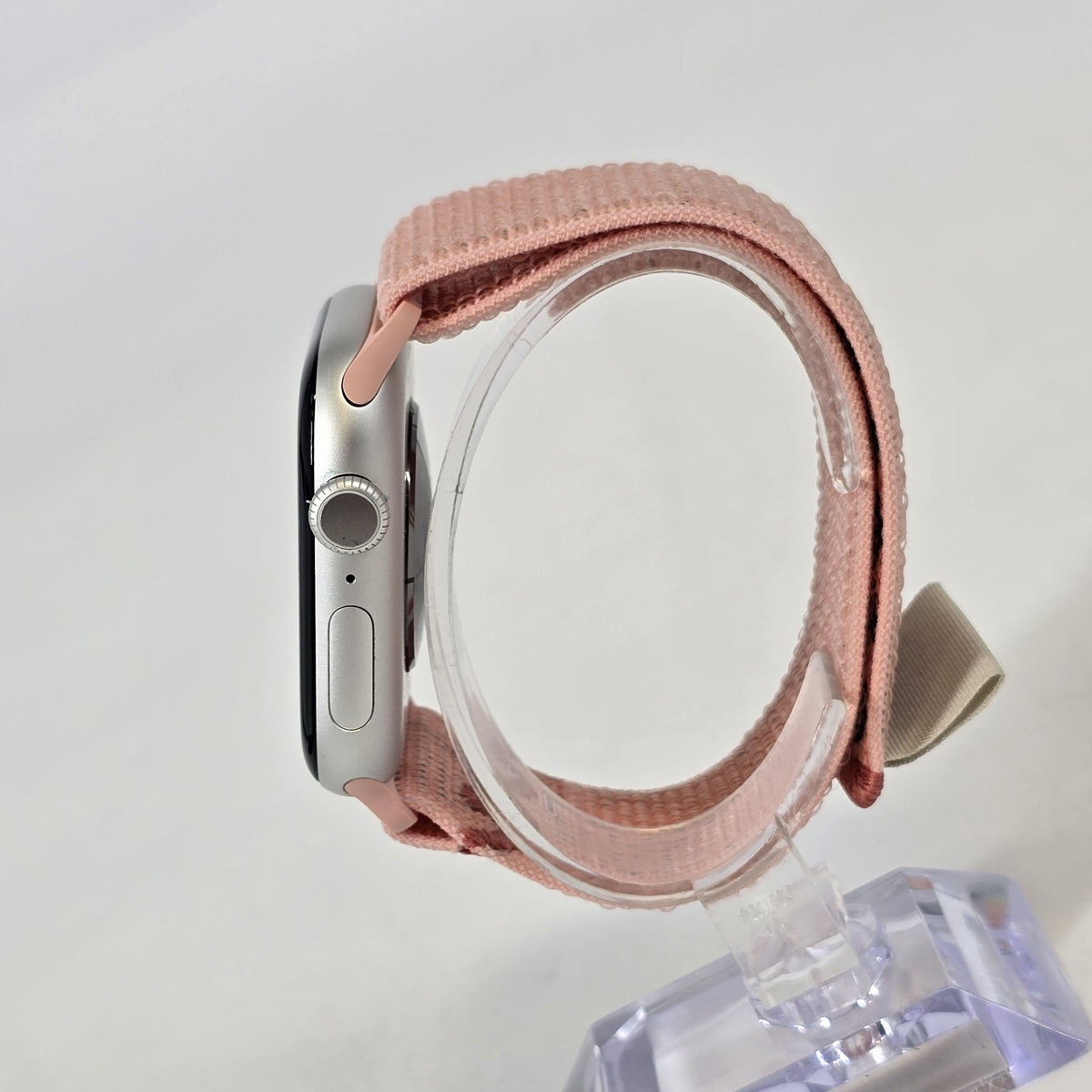 Apple Watch (Series 10) 46mm Silver WiFi 64GB
