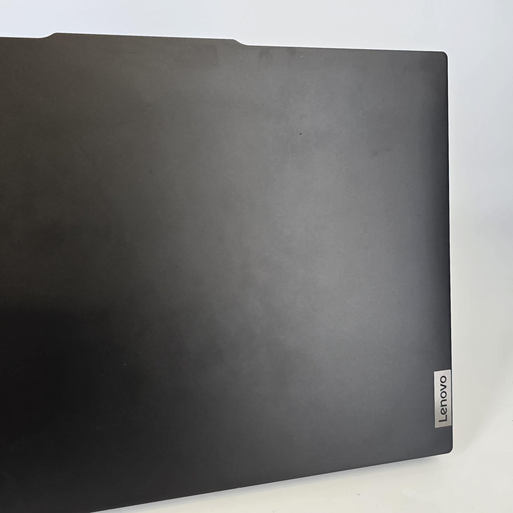 Lenovo ThinkPad E16 Gen 1 Black 2.0 GHz AMD Ryzen 5 7530U 8GB RAM 256GB Solid State Drive