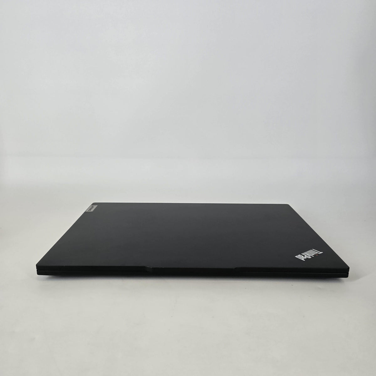 Lenovo ThinkPad E16 Gen 1 Black 2.0 GHz AMD Ryzen 5 7530U 8GB RAM 256GB Solid State Drive