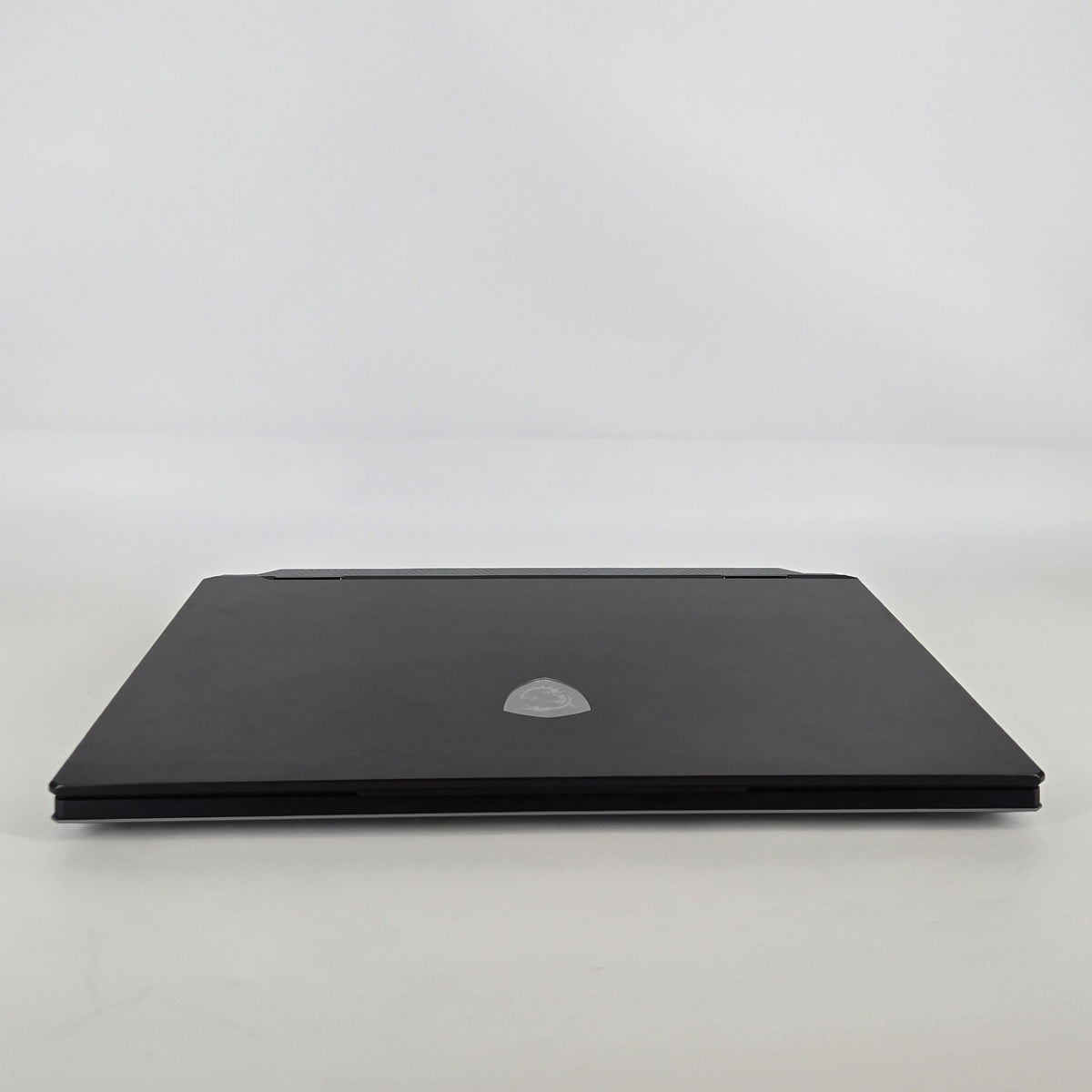 MSI Titan 18 HX AI 18 Black 2.8 GHz Intel Core Ultra 9 Series 2 64GB RAM 4TB Solid State Drive NVIDIA GeForce RTX 5090 24 GB