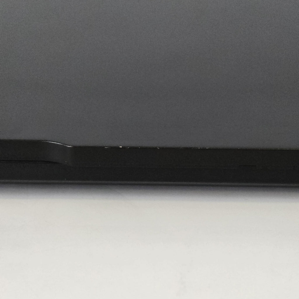 Lenovo ThinkPad E16 Gen 1 Black 2.0 GHz AMD Ryzen 5 7530U 8GB RAM 256GB Solid State Drive