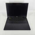 MSI Titan 18 HX AI 18 Black 2.8 GHz Intel Core Ultra 9 Series 2 64GB RAM 4TB Solid State Drive NVIDIA GeForce RTX 5090 24 GB