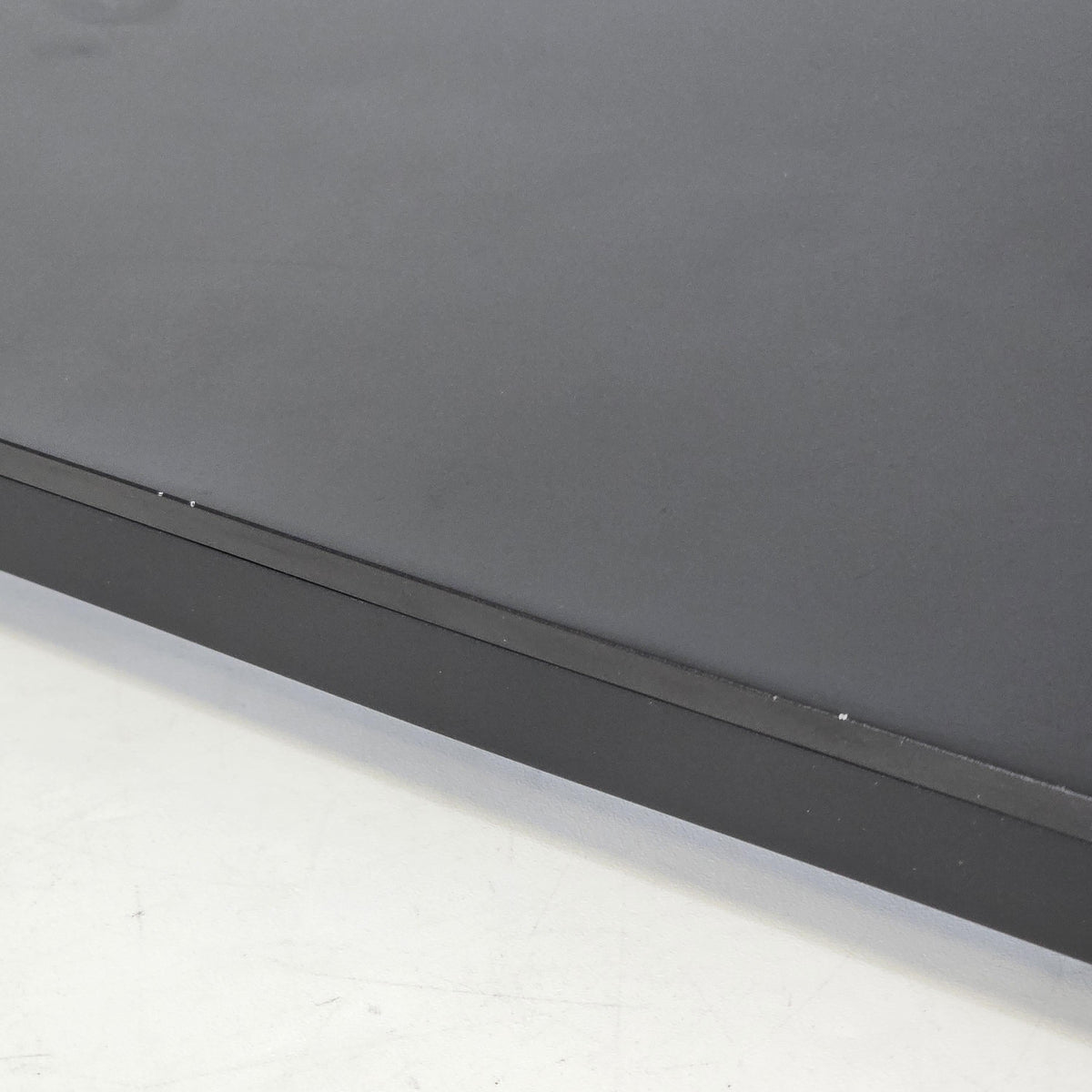 Lenovo ThinkPad E16 Gen 1 Black 2.0 GHz AMD Ryzen 5 7530U 8GB RAM 256GB Solid State Drive