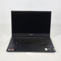 Lenovo Legion 5 15.6 Blue 3.2 GHz AMD Ryzen 7 5800H 16GB RAM 2TB Solid State Drive 512GB Solid State Drive NVIDIA GeForce RTX 3050 Ti 4 GB