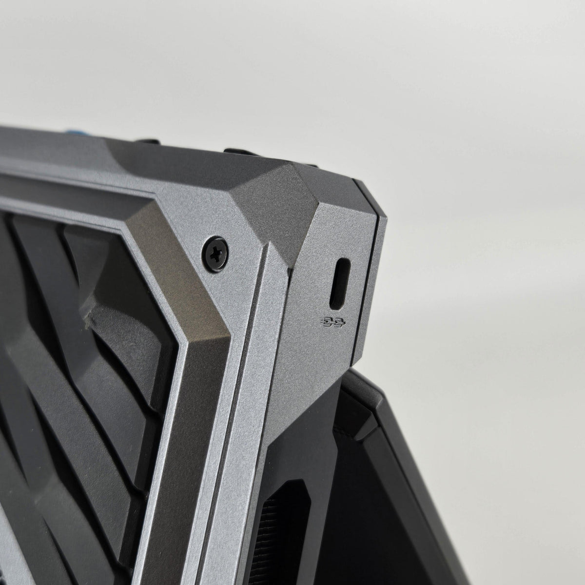 MSI Titan 18 HX AI 18 Black 2.8 GHz Intel Core Ultra 9 Series 2 64GB RAM 4TB Solid State Drive NVIDIA GeForce RTX 5090 24 GB