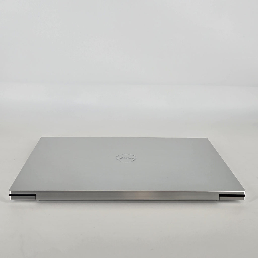 Dell XPS 17 9700 Silver 2.3 GHz Intel Core i7 10th Gen. 32GB RAM 1TB Solid State Drive NVIDIA GeForce RTX 2060 6 GB