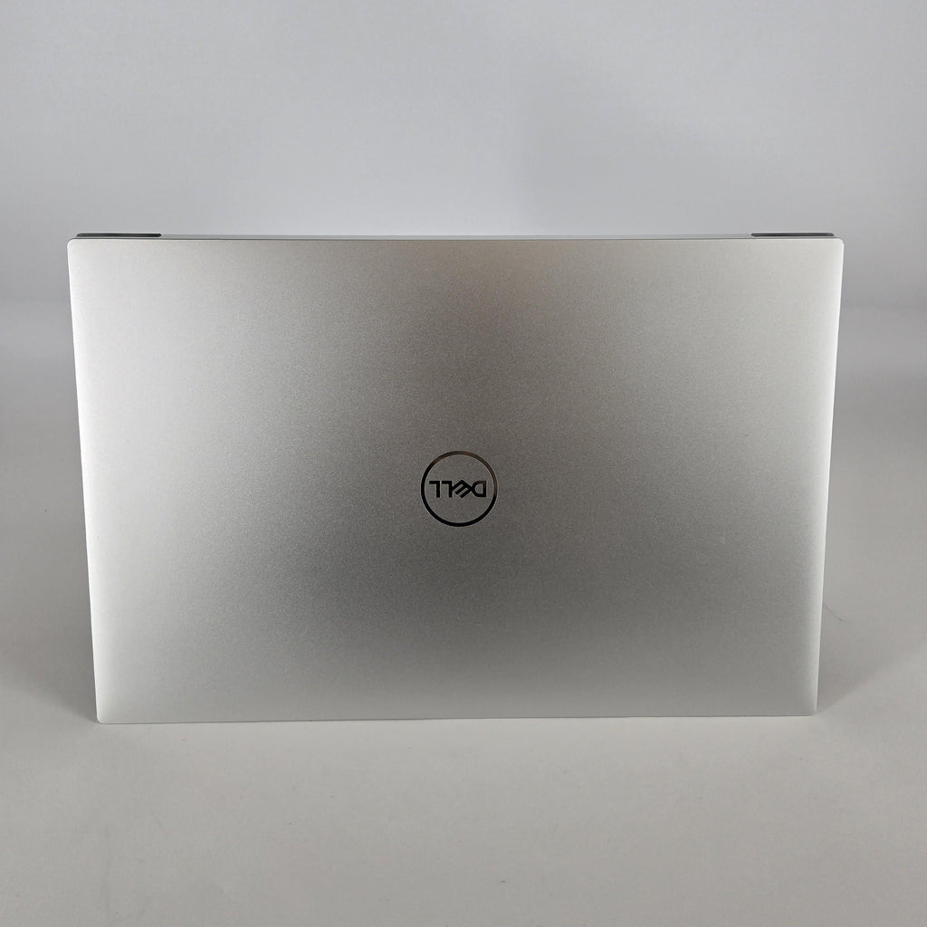 Dell XPS 17 9700 Silver 2.3 GHz Intel Core i7 10th Gen. 32GB RAM 1TB Solid State Drive NVIDIA GeForce RTX 2060 6 GB