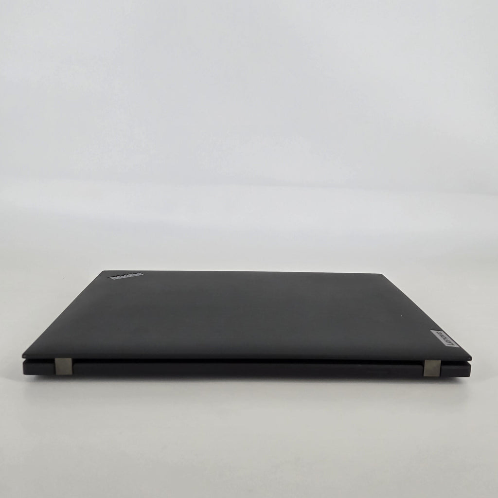 Lenovo ThinkPad T14 Gen 3 Black 2.2 GHz Intel Core i7 12th Gen. 16GB RAM 512GB Solid State Drive