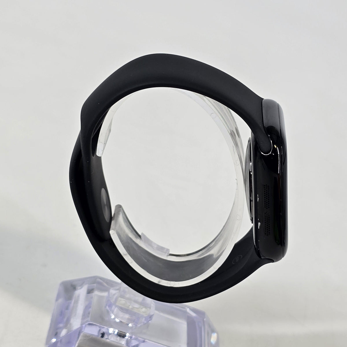 Apple Watch (Series 10) 42mm Jet Black Unlocked 64GB
