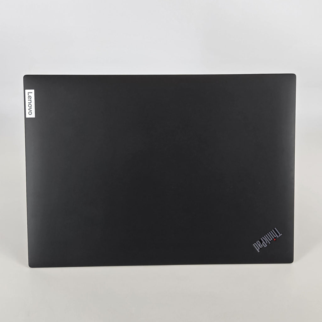 Lenovo ThinkPad T14 Gen 3 Black 2.2 GHz Intel Core i7 12th Gen. 16GB RAM 512GB Solid State Drive