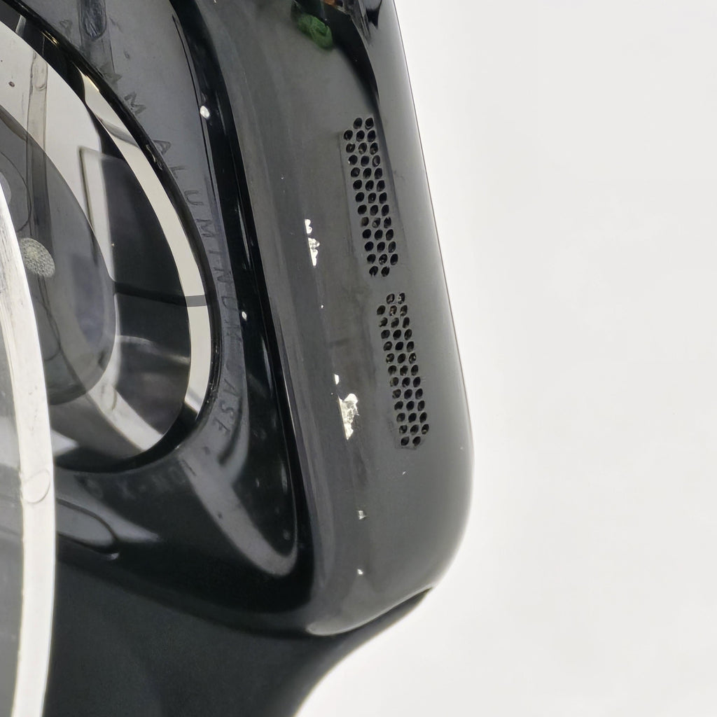 Apple Watch (Series 10) 42mm Jet Black Unlocked 64GB